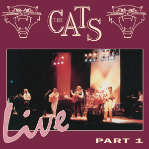 ดาวน์โหลดและฟังเพลง Take Me With You (Live) พร้อมเนื้อเพลงจาก The Cats