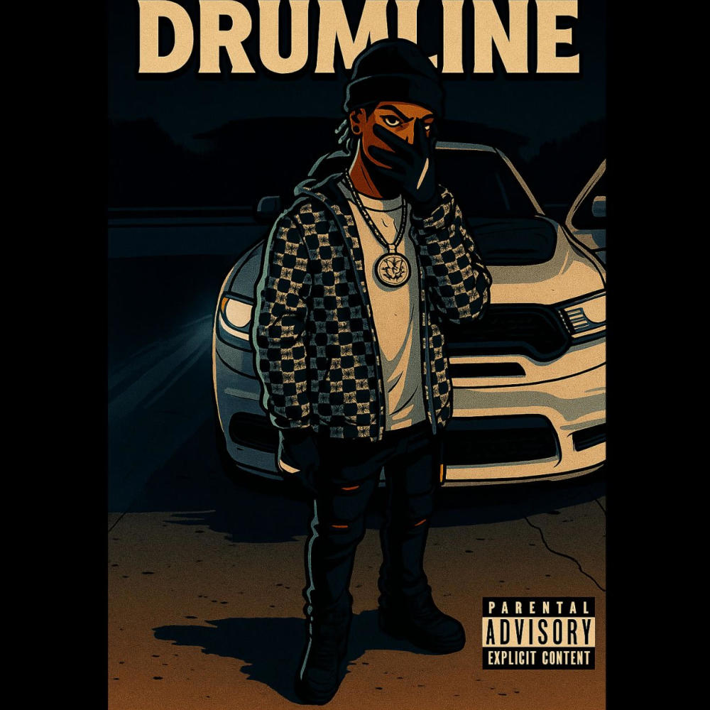 Drumline (Explicit)
