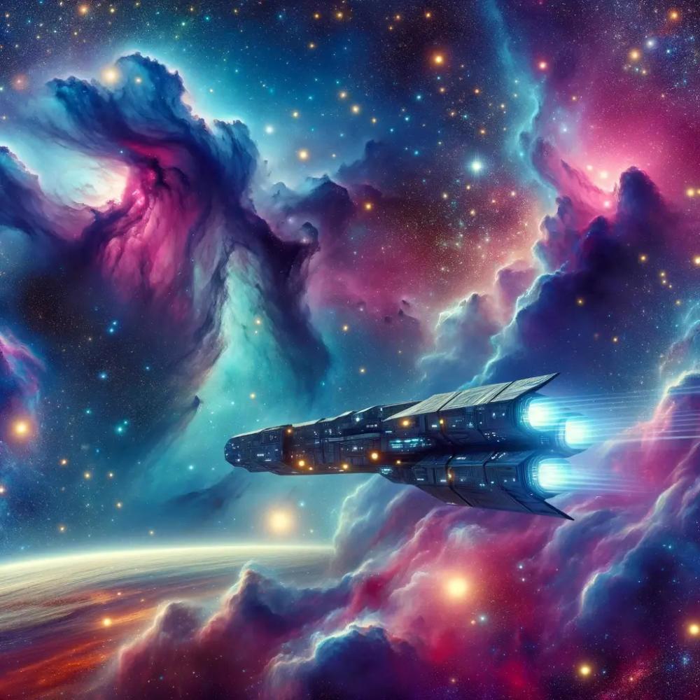 Orion Cloud (Live Act|Live)