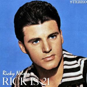 ดาวน์โหลดและฟังเพลง Travellin' Man พร้อมเนื้อเพลงจาก Ricky Nelson