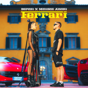 Album FERRARI from Bardhi