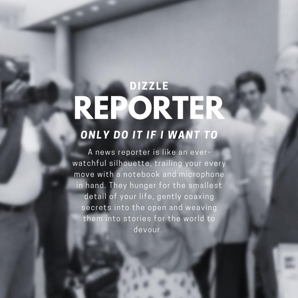 Reporter (Explicit)