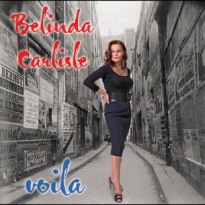 Belinda Carlisle的專輯Voila
