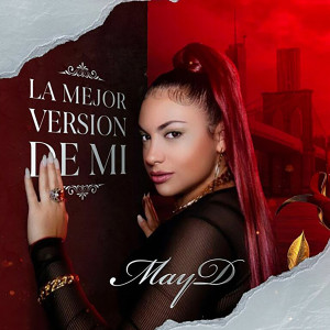 อัลบัม La Mejor Version de Mi (Remix) ศิลปิน May D