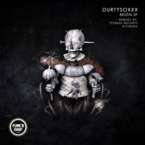 DurtysoxXx的专辑Recital