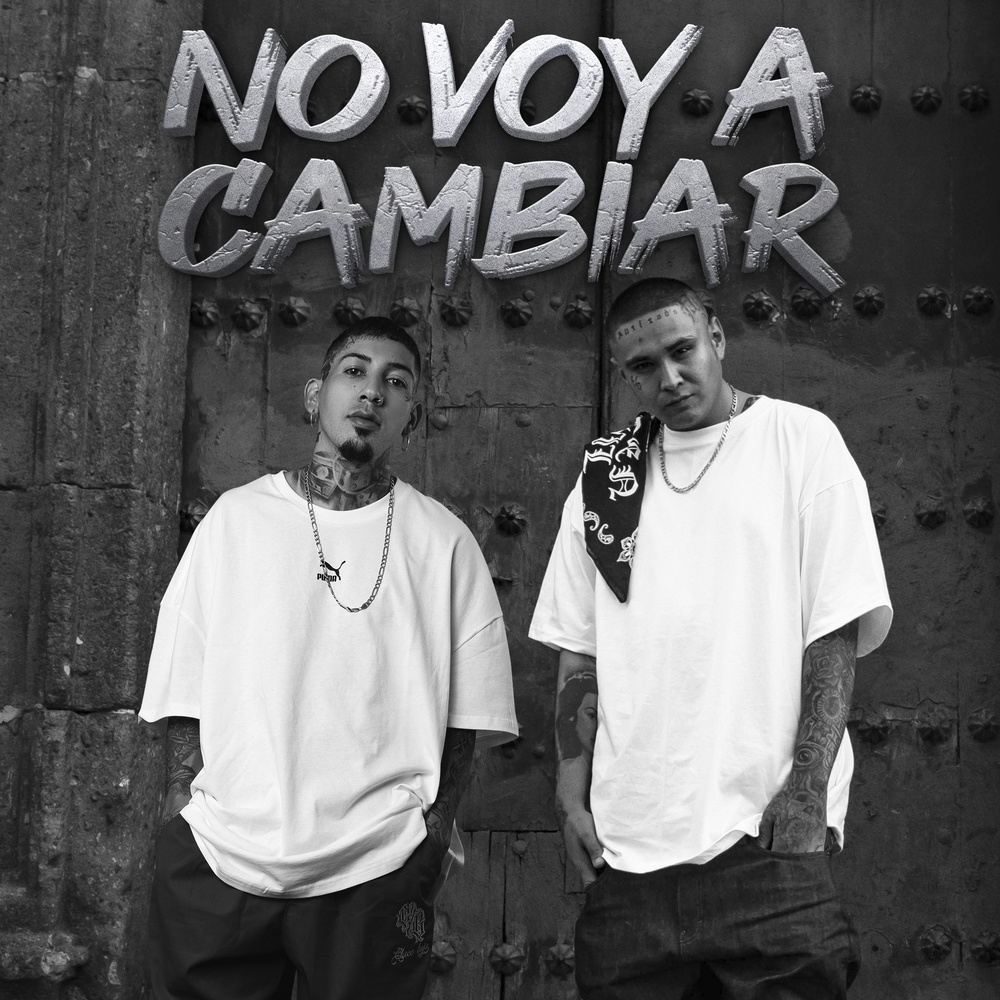 Noy Voy a Cambiar (Explicit)