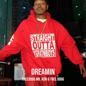 Album Dreamin (Explicit) oleh Treedogg Mr. ATM