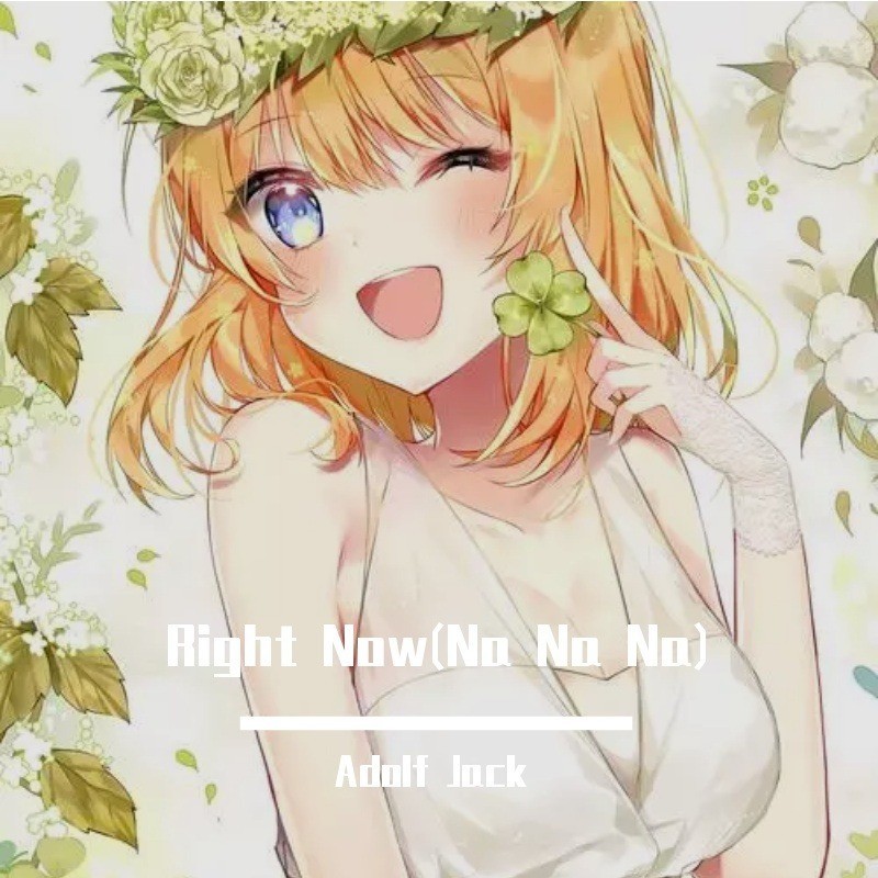 Right Now (Na Na Na) (Adolf Jack remix) (Remix)