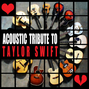 收聽Acoustic All-Stars的Safe and Sound歌詞歌曲