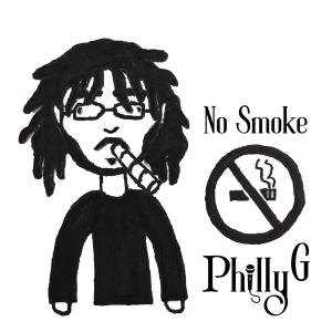 Philly G的專輯No Smoke (Explicit)