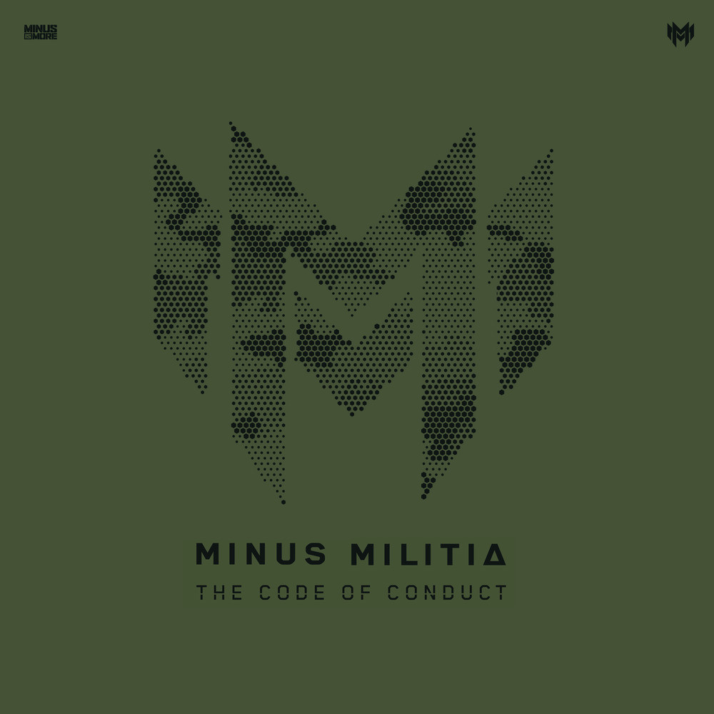 Woofer (Minus Militia Remix) (Explicit) (Minus Militia Remix|Explicit)