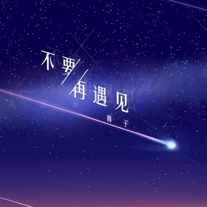 收聽棉子的不要再遇見 (和聲伴奏)歌詞歌曲