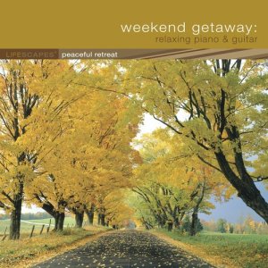 Wayne Jones的專輯Weekend Getaway