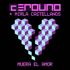 Mirla Castellanos的專輯Muera el Amor