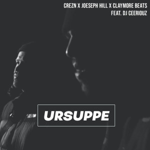 Album Ursuppe oleh Crezn