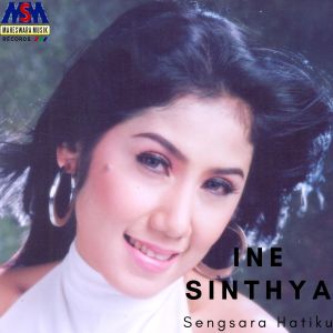 Album Sengsara Hatiku oleh Ine Sinthya