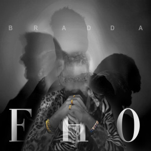 Bradda的专辑Eho