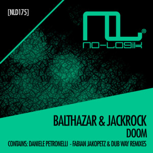 Album Doom oleh Balthazar