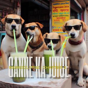 Barking Rayan的专辑Ganne Ka Juice