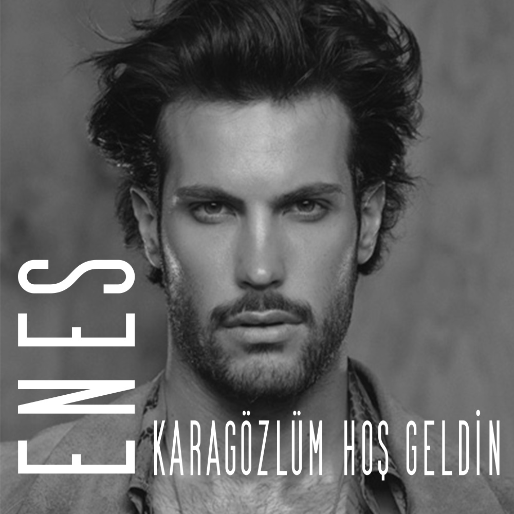Kara Gözlüm Hoş Geldin