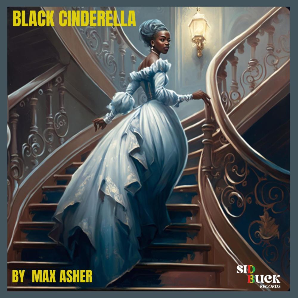 Black Cinderella (Dub)
