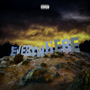 OG BOBBY的專輯Everywhere (Explicit)
