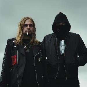 Album Nightmare (Explicit) from REDZED