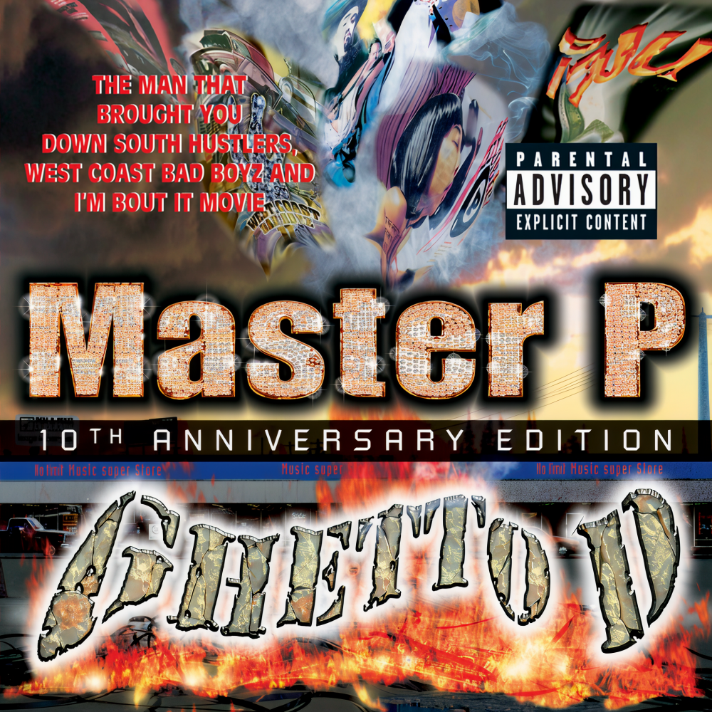 Playa 4 Life (Explicit)