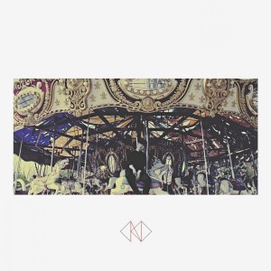 Dengarkan Refill Instrumental (Instrumental) lagu dari D.no (디노) dengan lirik