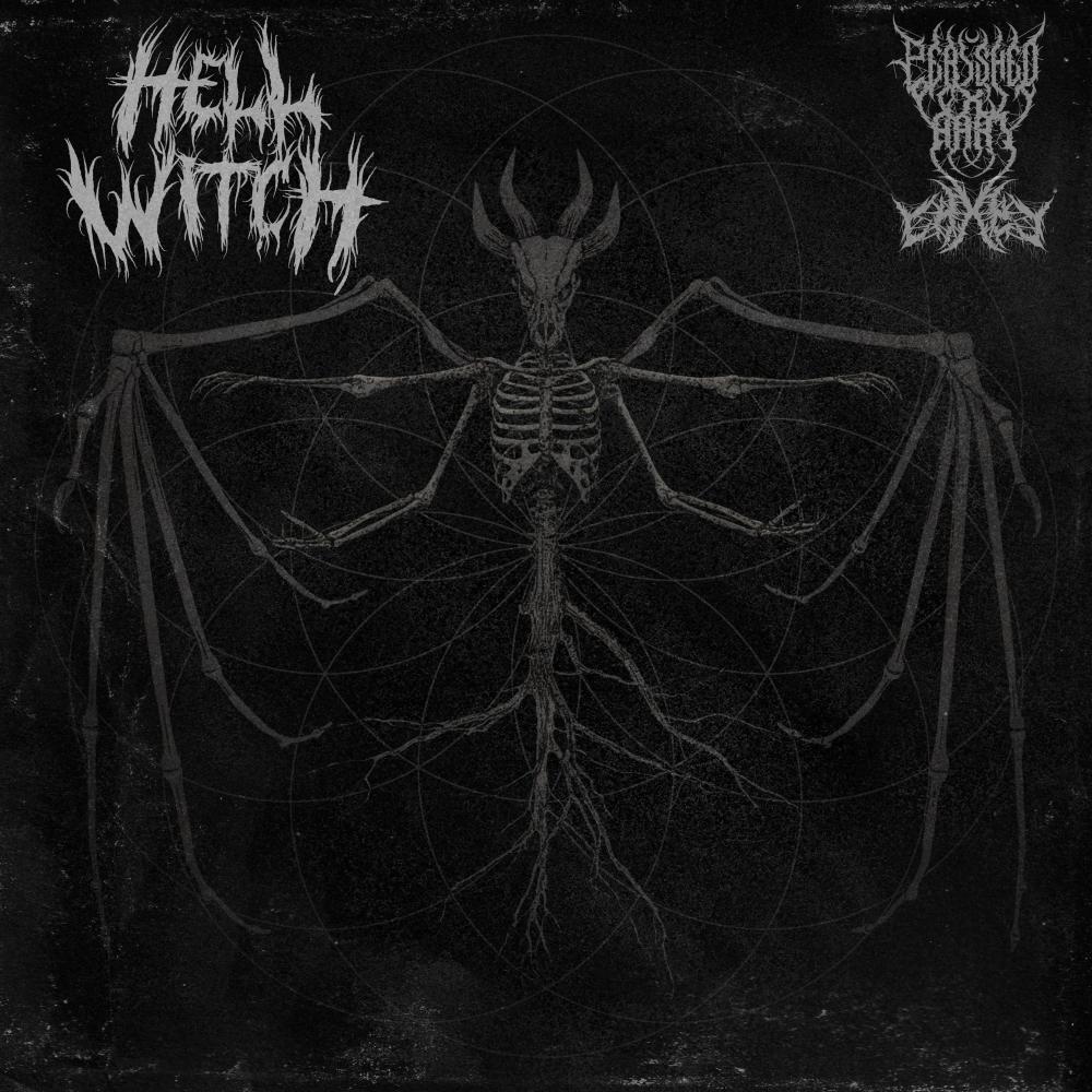 HELL WITCH (feat. CHXEU) (Explicit)