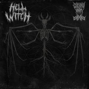 收聽PERISHED HART的HELL WITCH (feat. CHXEU) (Explicit)歌詞歌曲