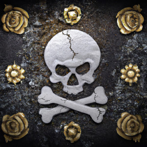 Listen to Skull n Bones (Explicit) song with lyrics from Stileto
