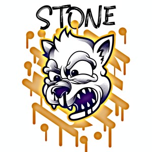 Dj Burns的专辑Stone