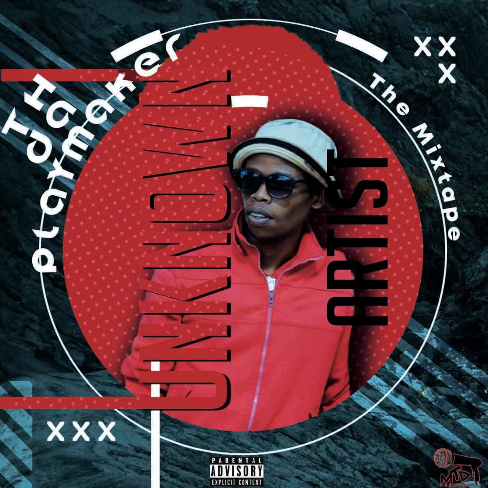 I said it (feat. Troublesome & Alkaline) (Explicit)
