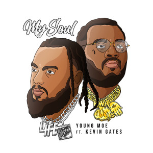 Listen to My Soul (Remix) (Explicit) (Remix|Explicit) song with lyrics from Young Moe