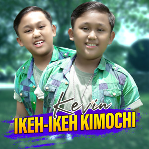 Album Ikeh - Ikeh Kimochi from Kevin