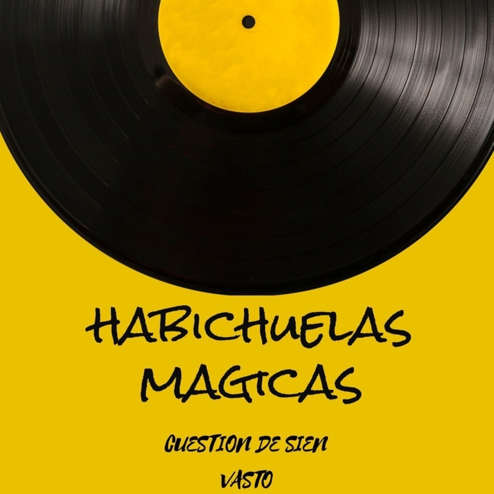 Habichuelas Mágicas (Explicit)