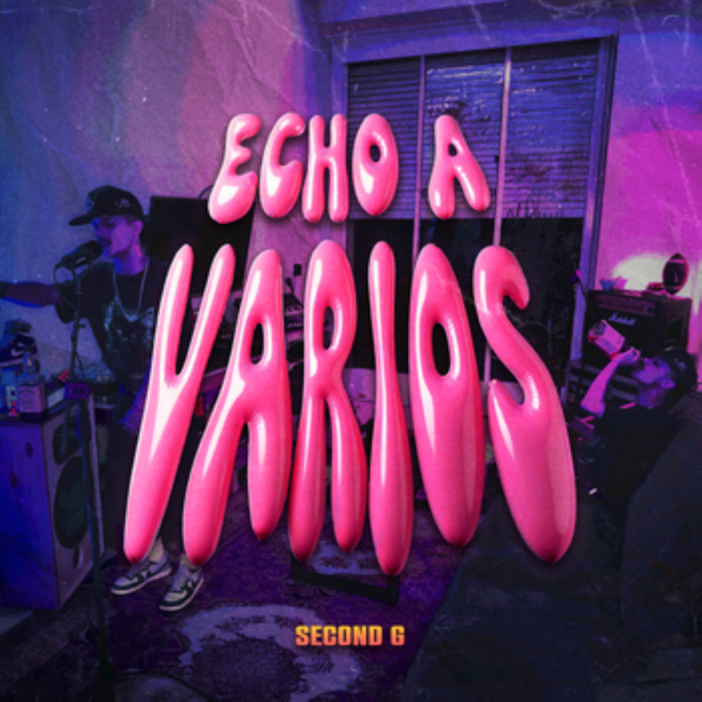 Echo a Varios