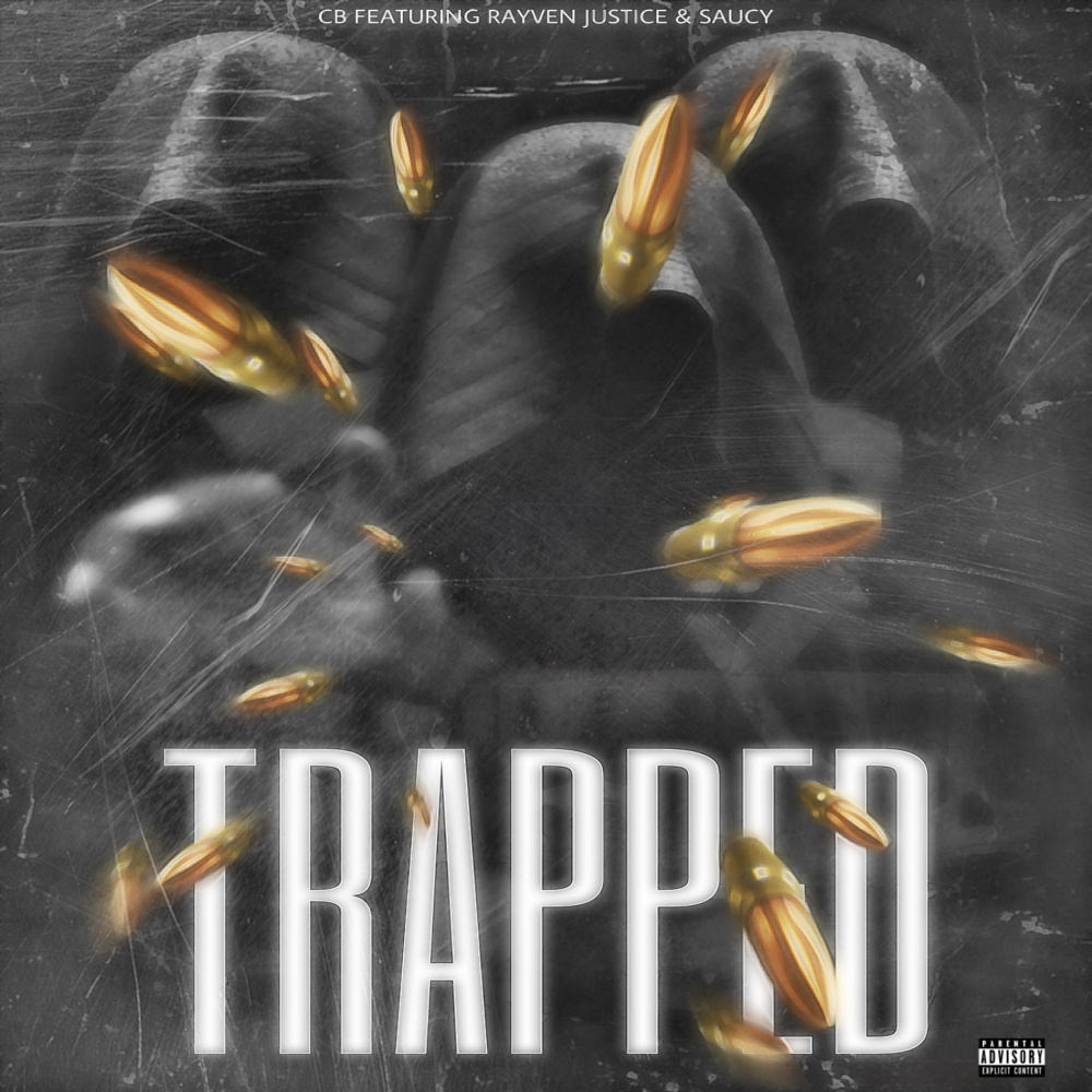 Trapped (Explicit)