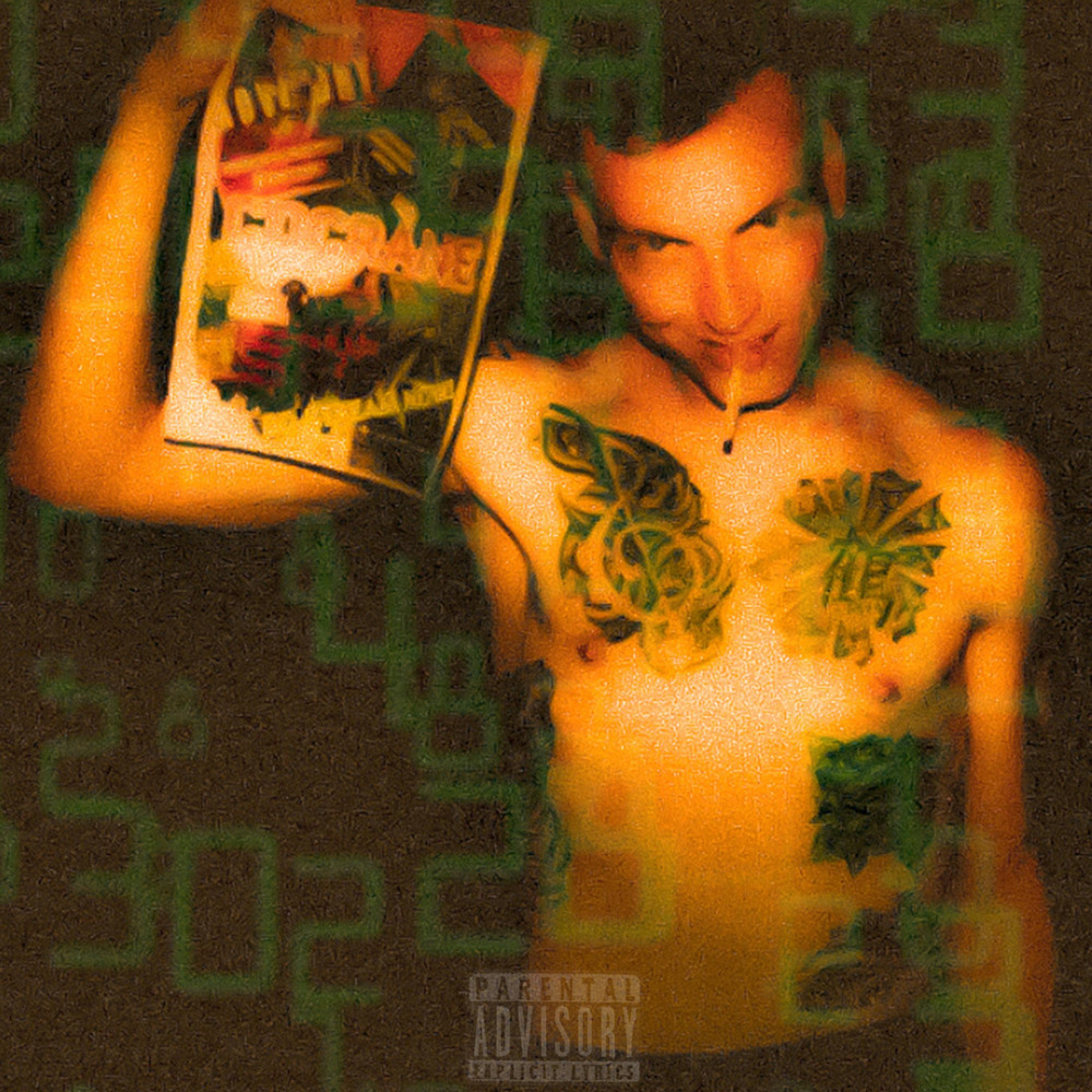INDUSTRIAL WASTELAND (Explicit)