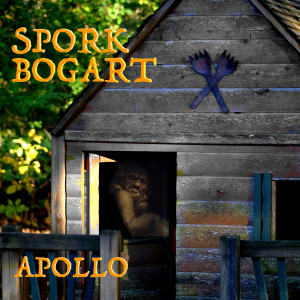 Dengarkan lagu Apollo (Explicit) nyanyian Spork Bogart dengan lirik
