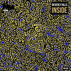 Album Inside from Beverly Hills