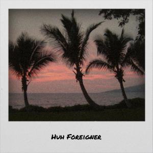 Various的专辑Huh Foreigner