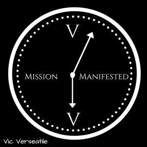 收聽Vic Verseatile的Same Old歌詞歌曲