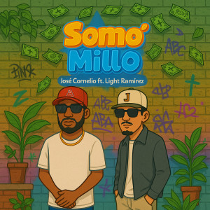 Album Somo Millo from Jose Cornelio
