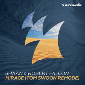 Tom Swoon的專輯Mirage