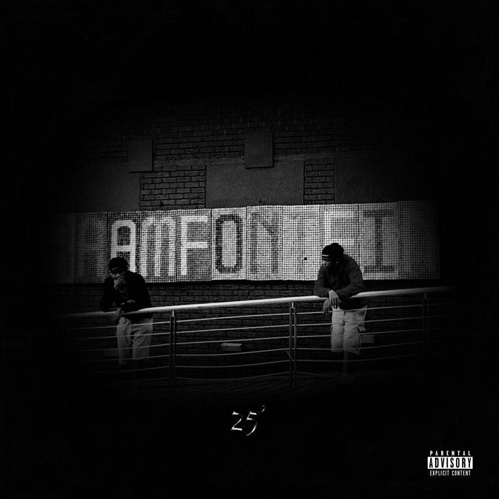 25' FREESTYLE (Explicit)