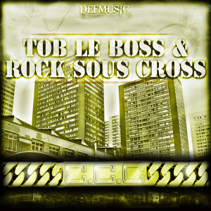 Album C.C.C from Tob Le Boss