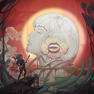 อัลบัม my Mystery (feat. Marty Friedman) ศิลปิน Isyana Sarasvati