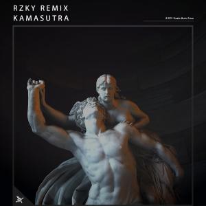Dengarkan Lagu Bucin lagu dari Rzky Remix dengan lirik